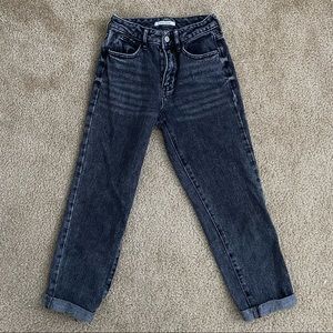 Grey Pacsun Jeans
